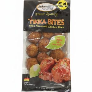 Def Tukka Bites Pm100
