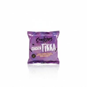 Chicken Tikka Sandwich