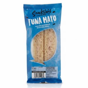 Snacksters Tuna Mayo
