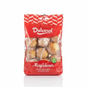 Fairy Cakes 615 Gr