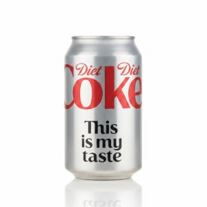 Diet Coke