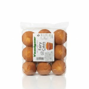 Yaadgaar Fairy Cakes 12p