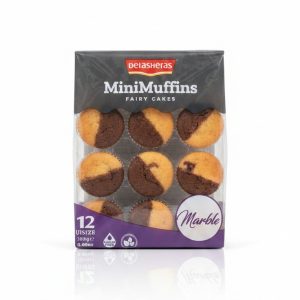 Marble Cakes 280g