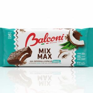 Balconi Mix Max