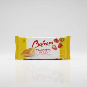 Francetto Fragola Strawberry Cream Filling 280 Grm