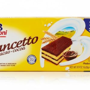 Francetto Cacao Cream Filling 280 Grm