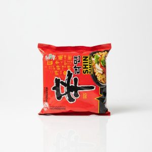 Shin Ramyun Noodles