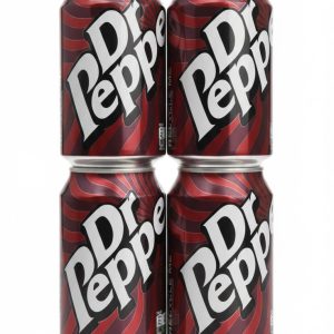 Dr Pepper