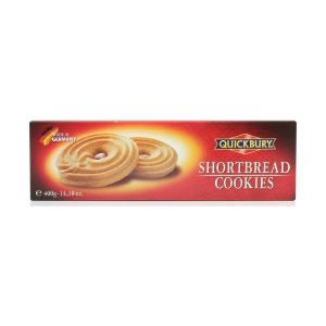 Shortbread Cookies