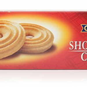 Shortbread Cookies