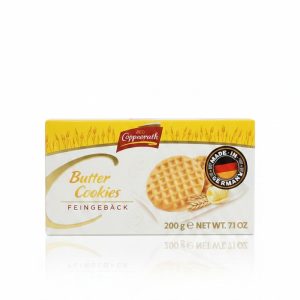 Coppenrath Butter Cookies