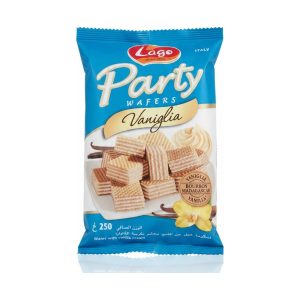 Wafers