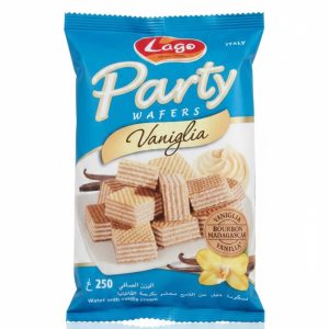 Wafers