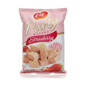 Party Strawberry