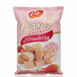 Party Strawberry