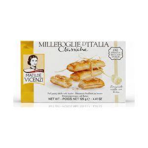 Matilde Puff Pastry