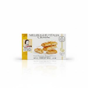 Matilde Puff Pastry