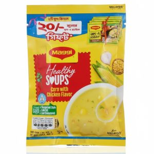 Maggi Soups 35gm