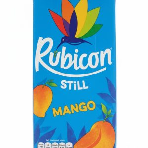 Rubicon Mango