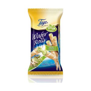 Wafer Rolls