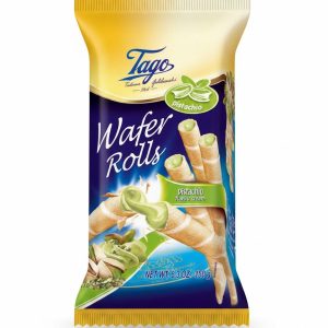 Wafer Rolls