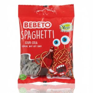 Bebeto Jelly