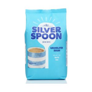 Silver Spoon Granulated