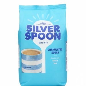 Silver Spoon Granulated