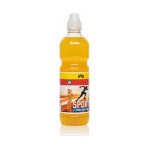 Euro Shopper Sport Orange