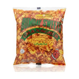 Bombay Sweets Chanachur