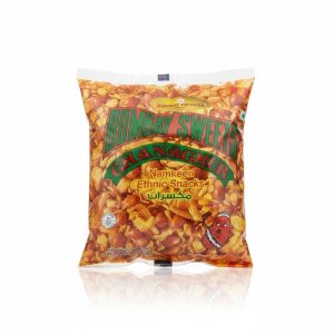 Bombay Sweets Chanachur
