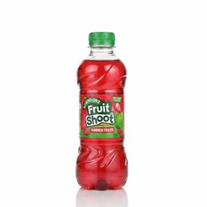 Rutshoot