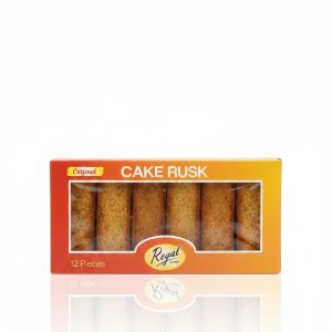 Regal Cake Rusk 18pic