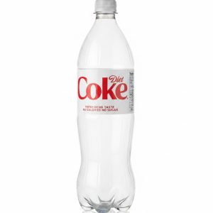 Diet Coke 1.25 Litre