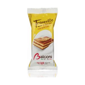 Balconi Trancetto Cacao