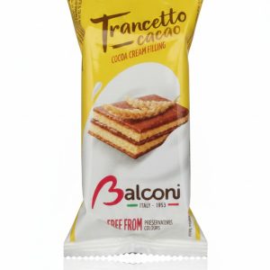 Balconi Trancetto Cacao