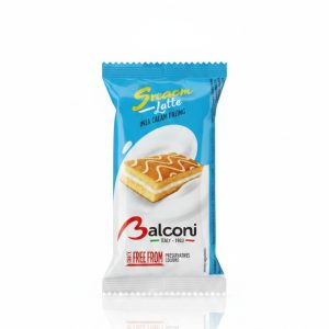 Balconi Snack Latte