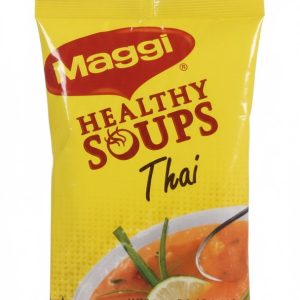 Maggi Soups 35gm