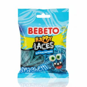 Happy Laces