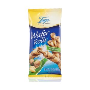 Wafer Rolls
