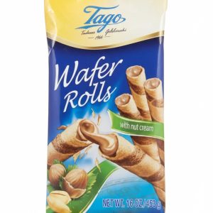 Wafer Rolls