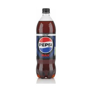 Pepsi Max