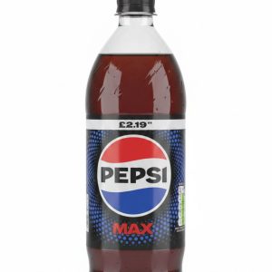 Pepsi Max
