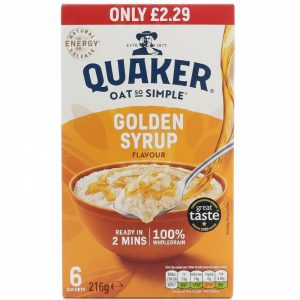 Quaker Golden Syrup
