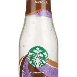 Starbucks Mocha Delight 250ml