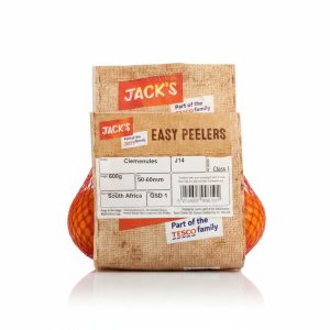 Jacks Easy Peelers