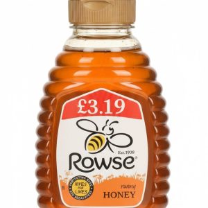 Rowse Honey