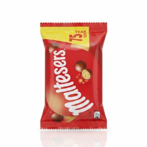 Maltesers