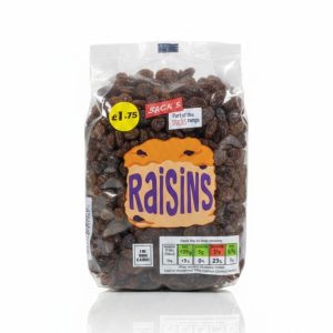 Raisins