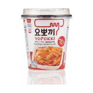 Noodles